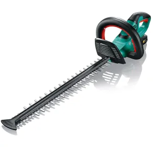 BOSCH AHS 50-20 LI HEDGE TRIMMER 1 LITHIUM BATTERY