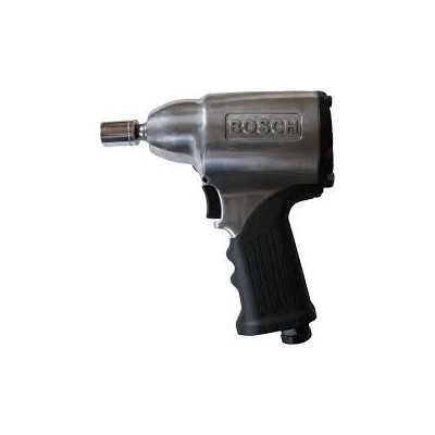 AVVITATORE PNEUMATICO BOSCH 1/2+CHIAVI