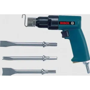 BOSCH 560501 AIR CHISEL