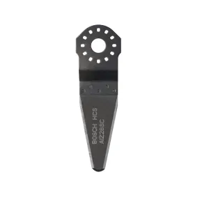 BOSCH AIZ 28 SC-G MULTI-TOOL BLADE 2609256974