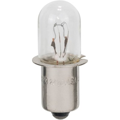LAMPADINA BOSCH PLI/GLI 24V