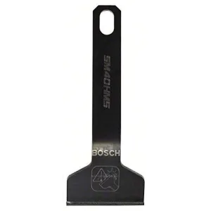 SCRAPER BLADE SM 100 HMS