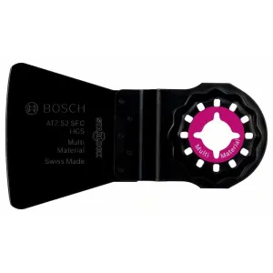 BOSCH SM60HM SCRAPER BLADE