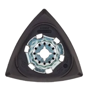 BOSCH MULTI-TOOL PLATE AVZ93 G