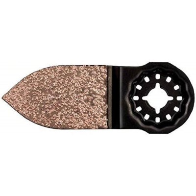 LAMA MULTIFUNZIONE BOSCH AIZ 20 AVZ32RT4 CARBIDE 2608662611