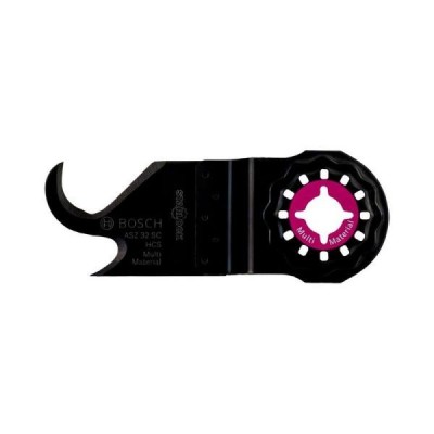 COLTELLO PER UTENSILE MULTIFUNZIONE BOSCH ASZ 32 SC