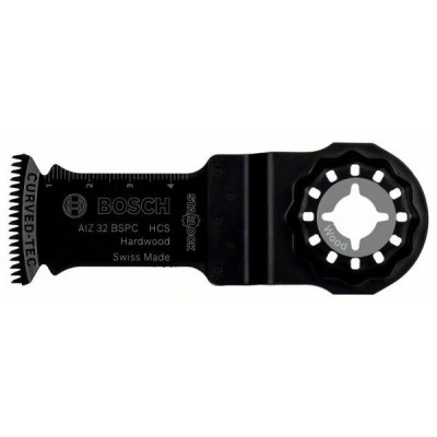 LAMA UTENSILE MULTIFUZIONE BOSCH AIZ 32 BSP LEGNO 2608662360