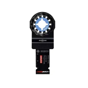 BOSCH AIZ 20 AT MULTI-TOOL BLADE METAL 2608662019