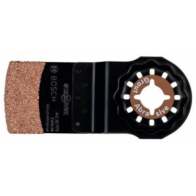 LAMA MULTIFUNZIONE BOSCH AIZ 20 AVZ32RT5 CARBIDE 2608661868