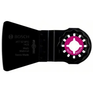 BOSCH HCS FLEXIBLE SCRAPER BLADE 52X45 2608661647