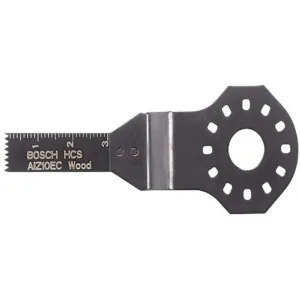 BOSCH AIZ 10 EC MULTI-TOOL BLADE WOOD 2608661639