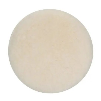 CUFFIA IN LANA CON VELCRO D.170 BOSCH 2608612026