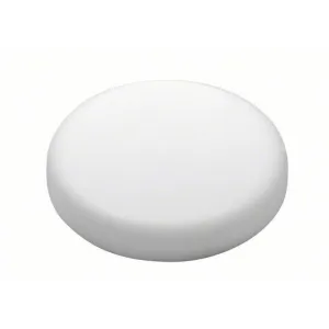BOSCH EXTRA SOFT SPONGE PAD HOOK-AND-LOOP DIA.170