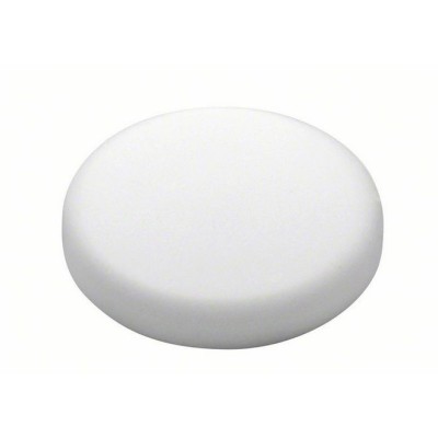 TAMPONE SPUGNA EXTRAMORBIDO CHIUSURA A STRAPPO D.170 BOSCH