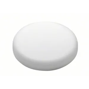 SPONGE PAD HOOK-AND-LOOP DIA.170 2608612024