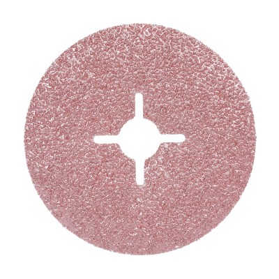 DISCO FIBRATO METAL 115