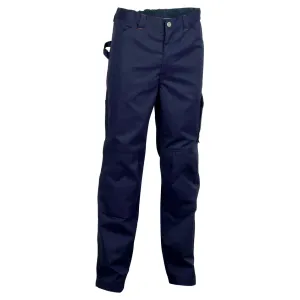 RABAT WORK TROUSERS SIZE XXL NAVY