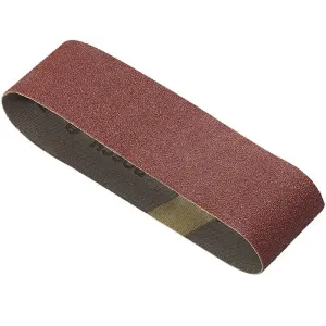 SANDING BELT 533X75 GRIT 60