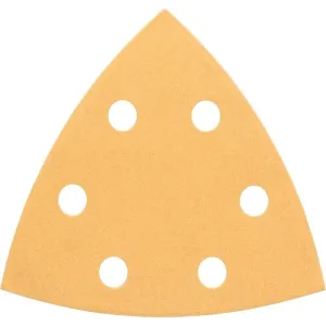 ABRASIVE SHEET 93 MM PACK OF 5 PCS GRIT 240