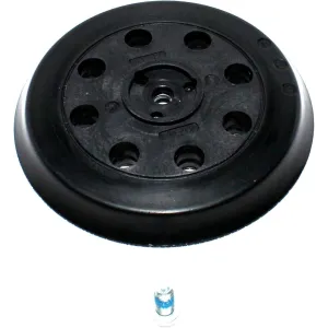 BOSCH BACKING PAD PEX 400AE 1 CENTRE HOLE CLAMPING