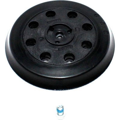 PLATORELLO BOSCH PEX 400AE SERRAGGIO 1 FORO CENTRALE