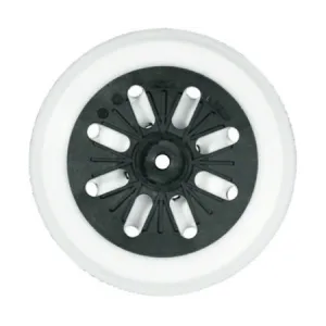 BACKING PAD FOR GEX150 TURBO 8 HOLES SOFT
