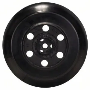 BOSCH BACKING PAD DIA.150 FOR PEX15AE-PEX420AE SOFT