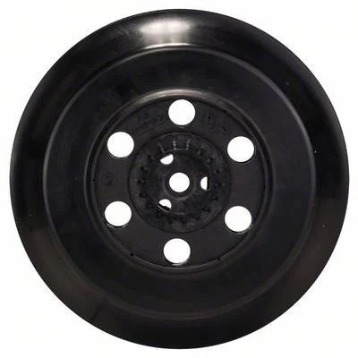 PLATORELLO BOSCH D.150 PER PEX15AE-PEX420AE MORBIDO