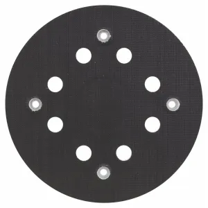 BOSCH BACKING PAD GEX270A,GEX270AE SEMI-RIGID