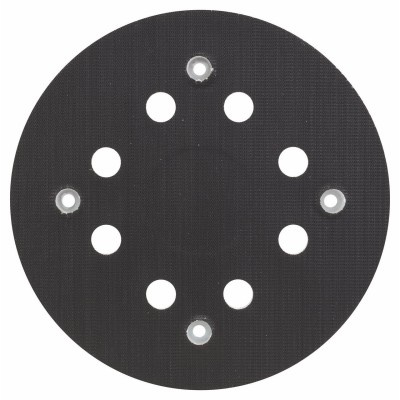 PLATORELLO BOSCH GEX270A,GEX270AE SEMIRIGIDO