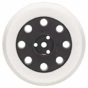 BACKING PAD FOR GEX12A,GEX12AE,GEX125A,GEX125AC SOFT