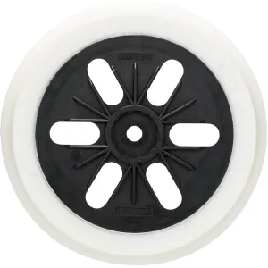 BACKING PAD FOR GEX150AC,GEX150 TURBO SOFT 6 HOLES