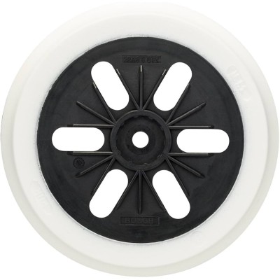 PLATORELLO X GEX150AC,GEX150 TURBO MORBIDO 6 FORI