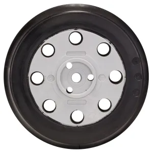 BACKING PAD FOR PEX12,PEX12A,PEX125,PEX400,PEX400AE SOFT 3 HOLES