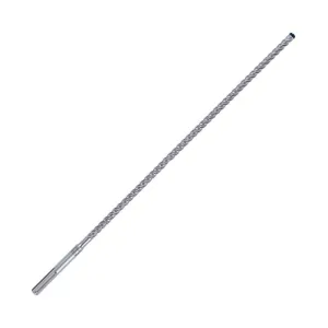BOSCH SDS MAX DRILL BIT