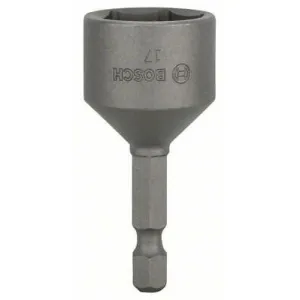 SOCKET WRENCH FOR SCREWDRIVER MM.17