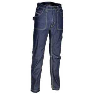 COFRA PAMPLONA JEANS TROUSERS 48