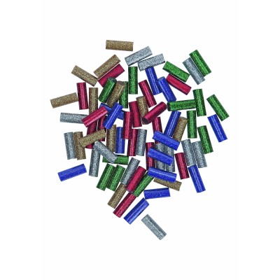 COLLA MINI STICK PER PENNA BOSCH GLUEY GLITTER