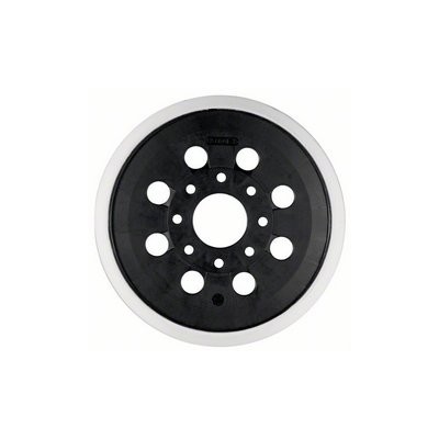 PLATORELLO X GEX125-1AE SEMIRIGIDO