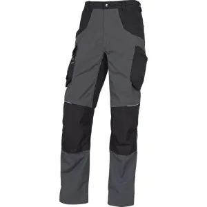MACH SPIRIT TROUSERS GR/NEXXL
