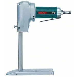 BOSCH PNEUMATIC FOAM RUBBER CUTTER