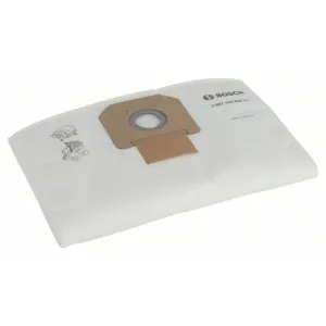 FABRIC BAG FOR BOSCH GAS35 VACUUM CLEANER