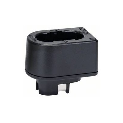 ADATTATORE X CARICABATTERIA  UNIVERSALE