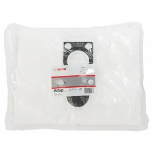 SPARE BAGS (5 PCS) FOR BOSCH GAS. VACUUM CLEANER