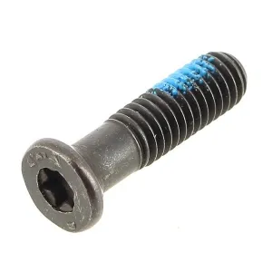 LEFT-HAND SCREW FOR CHUCK 229 M6X24