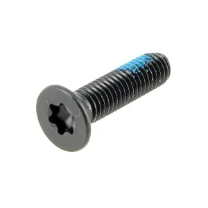 LEFT-HAND SCREW FOR CHUCK M5X20