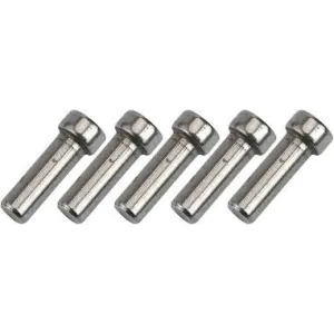 BOSCH SPARE PIN/FOOT COD. 1619PO4839