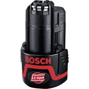 BOSCH 12V 2 AH BATTERY