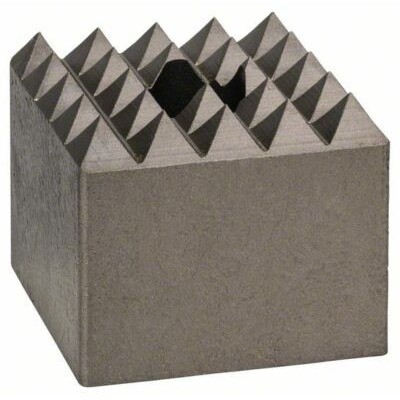 BOCCIARDA BOSCH 60X60 5 DENTI