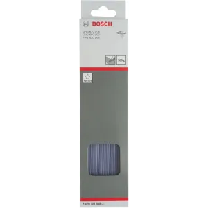 CLEAR HARD PLASTIC WELDING ROD 100G